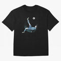 CR7 The Machine T-Shirt Messi Netherlands Football Jersey, Jordan Supporter Tee, World Cup 2026, Nike World Cup Shirt, Adidas Football Fan Top, Cristiano Ronaldo Ghana Goal Celebration