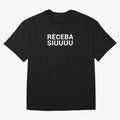 Receba siuuu T-Shirt Capture FIFA World Cup 2026 Group Stage For Fans Of, Jordan Football Jersey For Group Stage, Adidas Fan Shirt For Mbappe Fans, Nike Supporter Top, Son Uruguay Football Fans