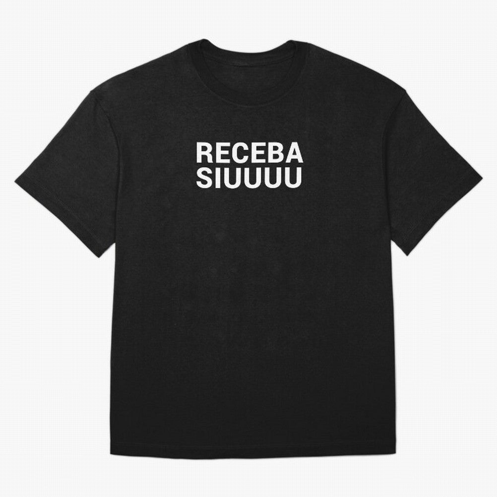 Receba siuuu T-Shirt Capture FIFA World Cup 2026 Group Stage For Fans Of, Jordan Football Jersey For Group Stage, Adidas Fan Shirt For Mbappe Fans, Nike Supporter Top, Son Uruguay Football Fans