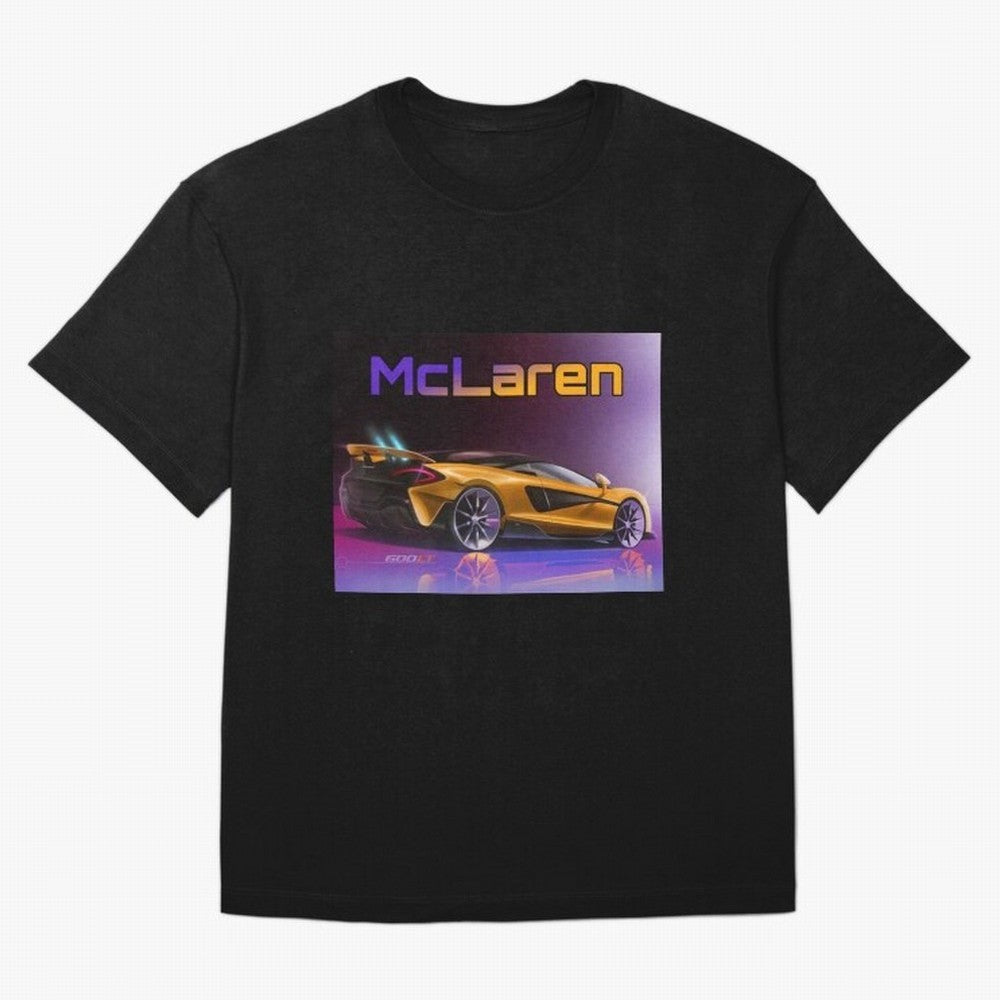 Mclaren in Gradient Metallic Color T-Shirt Mark Match Day Hype Around FIFA World Cup 2026, Haaland, Nike Match Day Jersey For Match Day, Adidas Supporter Tee For Haaland Fans, Jordan Soccer Fan Top, Neymar Spain Match Day