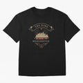 The king is Back To Manchester T-Shirt Celebrate Unforgettable Nights In The FIFA World Cup 2026, Jordan Football Jersey For Group Stage, Adidas Fan Shirt For Messi Fans, Nike Supporter Top, Salah Ecuador Knockout Round