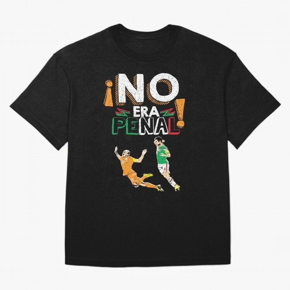No Era Penal T-Shirt Get Ready For FIFA World Cup 2026 USA Canada Mexico For, Jordan Football Jersey For Fan Club, Adidas Fan Shirt For Cristiano Ronaldo Fans, Nike Supporter Top, Rodri Uruguay Knockout Round