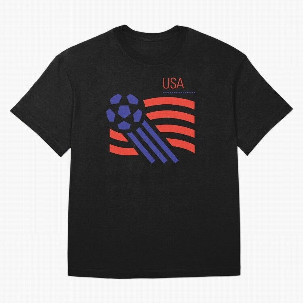 World USA 94 T-Shirt Celebrate Global Passion For FIFA World Cup 2026 For Fans, Adidas Soccer Jersey For Trophy Race, Nike Football Fan Shirt For Messi Fans, Jordan Supporter Top, Yamal Argentina Trophy Race