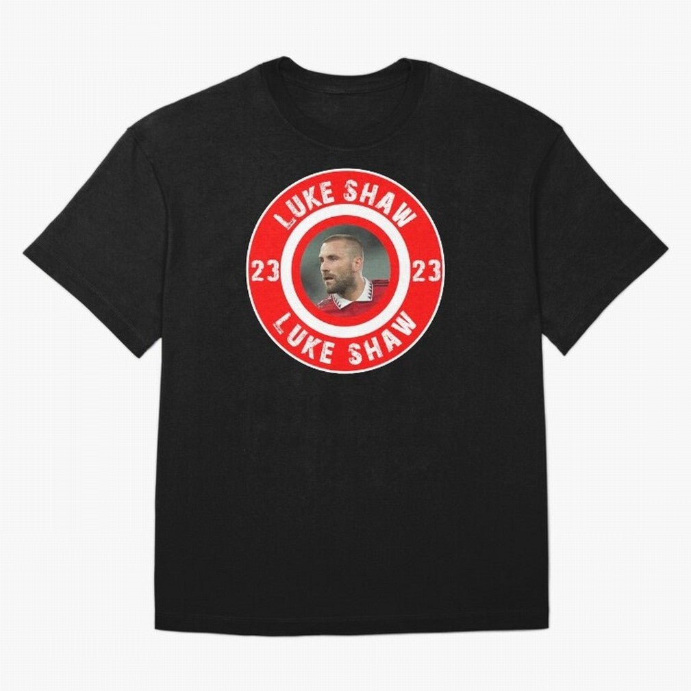 Luke Shaw T-Shirt Make Every Match About FIFA World Cup 2026 USA Canada, Nike Match Day Jersey For Match Day, Adidas Supporter Tee For Cristiano Ronaldo Fans, Jordan Soccer Fan Top, Foden Canada Supporter Night
