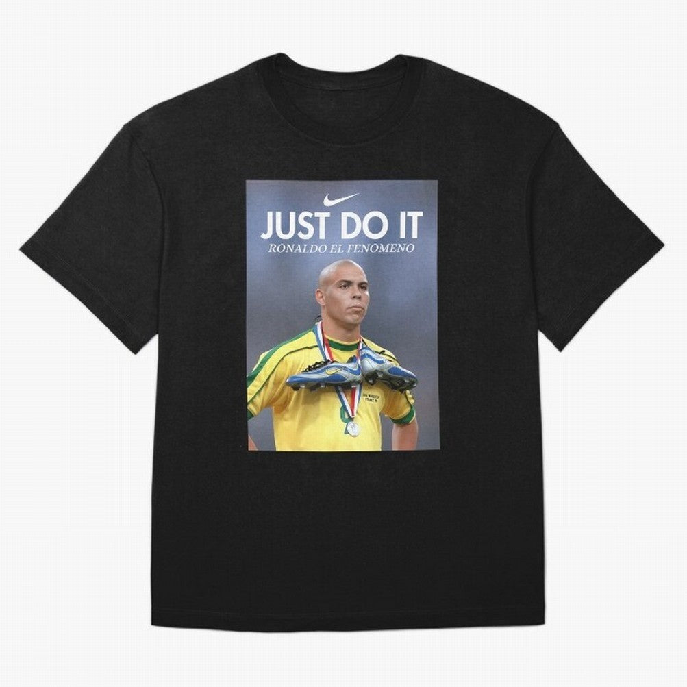 Ronaldo Fenomeno Ronaldo Nazario Vintage Sports Decor Living Room Decor For Walls Sports Bedroom Decor Game Room Decor R9 T-Shirt FIFA World Cup 2026 Canada Messi, Adidas Soccer Jersey For Stadium Chant, Nike Football Fan Shirt For Neymar Fans,