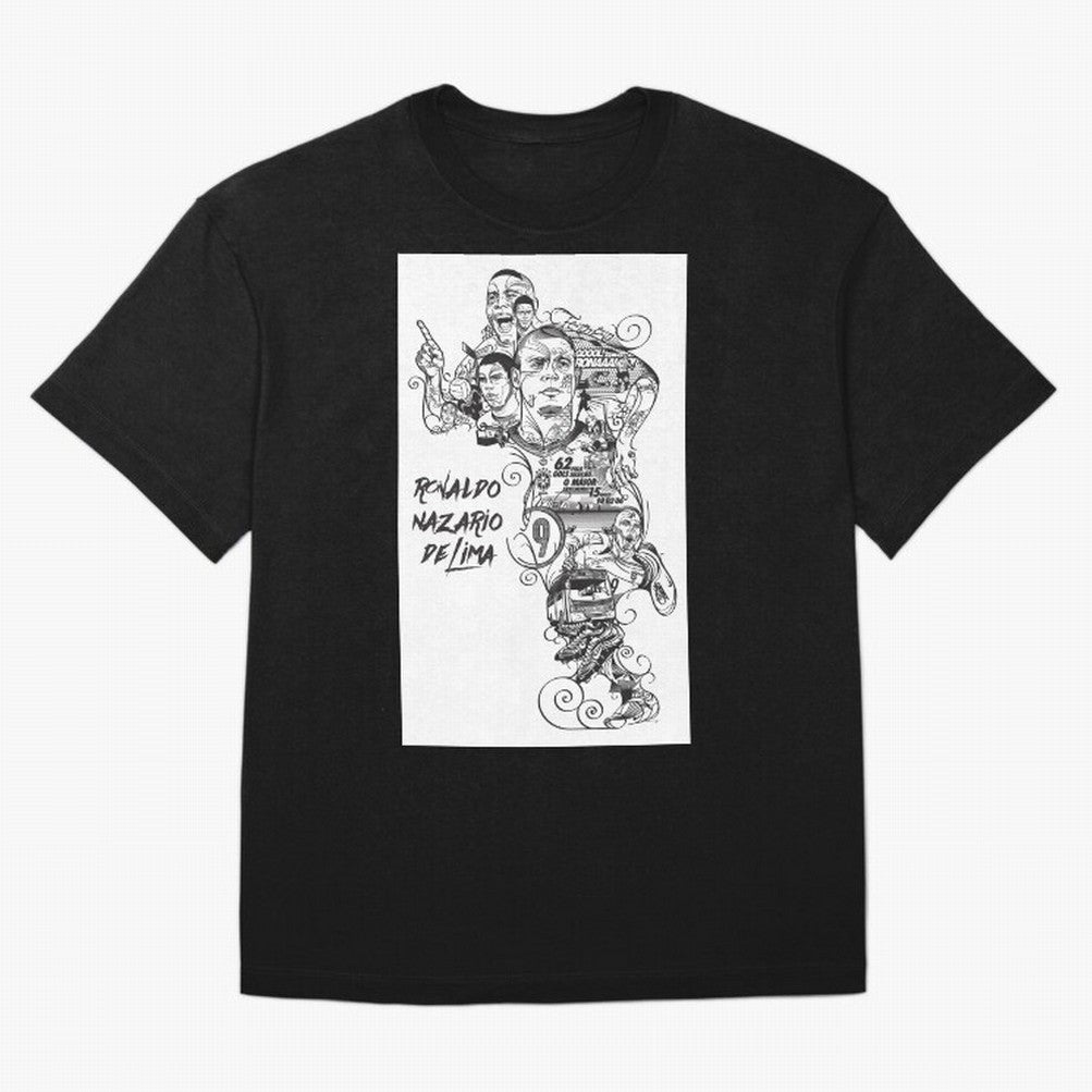 The R9 Era T-Shirt Turn Every Weekend Toward FIFA World Cup 2026 Filled With, Jordan Supporter Jersey For Group Stage, Nike World Cup Shirt For Messi Fans, Adidas Football Fan Top, Yamal Ecuador Goal Celebration