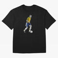 Ronaldo R9 Phenomenon T-Shirt Celebrate The Biggest Stage Of The FIFA World Cup 2026 Jersey, Nike Fan Tee, Mbappe Argentina Fans, Jordan Soccer Shirt, Adidas Match Day Top, Haaland Mexico Soccer Fans