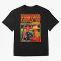 IShowSpeed Vintage Retro Y2K Design T-Shirt Share Match Day Hype Around FIFA World Cup 2026, CR7, Adidas Match Day Jersey For Match Day, Jordan Football Shirt For Messi Fans, Nike Soccer Fan Top, CR7 Spain Knockout Round