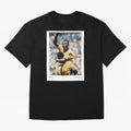 Pel¨¦'s Triumph: 1970 World Cup Legend Print T-Shirt Argentina Cristiano Ronaldo World Cup 2026 Jersey, Nike Fan Tee, Watch Party, Jordan Soccer Shirt, Adidas Match Day Top, Salah Netherlands Soccer Fans