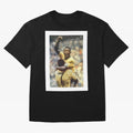 Pele T-Shirt Cristiano Ronaldo Germany Football Jersey, Jordan Supporter Tee, World Cup 2026, Nike World Cup Shirt, Adidas Football Fan Top, Pedri Norway Goal Celebration