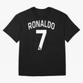 Ronaldo 7 T-Shirt Argentina Cristiano Ronaldo World Cup 2026 Jersey, Adidas Football Tee, Match Day, Nike Soccer Shirt, Jordan Match Day Top, Bellingham Switzerland Watch Party