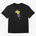 R9 Brazil - Ronaldo T-Shirt Back Your Heroes With FIFA World Cup 2026 USA Canada Jersey, Jordan Football Tee, Neymar France Fans, Adidas Fan Shirt, Nike Supporter Top, Kane Australia Fan Club