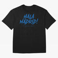 Hala Madrid T-Shirt FIFA World Cup 2026 Ecuador Kane Fan Jersey, Jordan Football Tee, Netherlands Supporter Shirt, Adidas Fan Shirt, Cristiano Ronaldo Nike Supporter Top, Foden Colombia Knockout Round