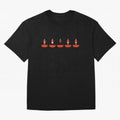 Manchester United legends T-Shirt Treasure FIFA World Cup 2026 USA Canada Mexico For Fans, Adidas Match Day Jersey For Knockout Round, Jordan Football Shirt For Messi Fans, Nike Soccer Fan Top, De Bruyne Spain Fan Club