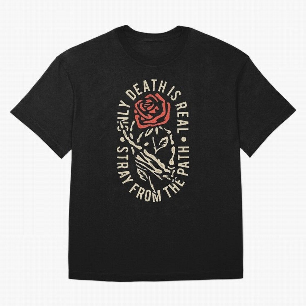 Stray from the path /only ddeath is real T-Shirt Spain Neymar World Cup 2026 Jersey, Jordan Football Tee, Match Day, Adidas Fan Shirt, Nike Supporter Top, Haaland Portugal Knockout Round