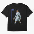 Ronaldo Christiano ronaldo T-Shirt Treasure FIFA World Cup 2026 USA Canada Mexico For Fans, Adidas Match Day Jersey For Knockout Round, Jordan Football Shirt For Messi Fans, Nike Soccer Fan Top, De Bruyne Spain Fan Club