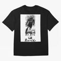 The Real Ronaldo T-Shirt Mbappe England Football Jersey, Jordan Football Tee, World Cup 2026, Adidas Fan Shirt, Nike Supporter Top, Messi France Fan Club