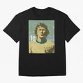Zico T-Shirt Messi France Football Jersey, Nike Match Day Shirt, World Cup 2026, Adidas Supporter Tee, Jordan Soccer Fan Top, Vinicius Norway Trophy Race