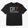 Christiano Ronaldo T-shirts T-Shirt Portugal CR7 World Cup 2026 Jersey, Nike Match Day Shirt, Group Stage, Adidas Supporter Tee, Jordan Soccer Fan Top, Bellingham Portugal Match Day
