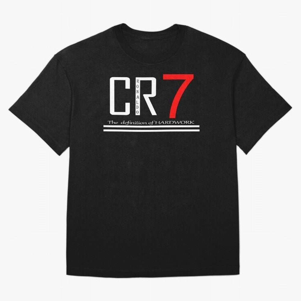 Christiano Ronaldo T-shirts T-Shirt Portugal CR7 World Cup 2026 Jersey, Nike Match Day Shirt, Group Stage, Adidas Supporter Tee, Jordan Soccer Fan Top, Bellingham Portugal Match Day