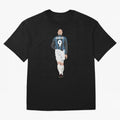 RONALDO THE PHENOMENON T-Shirt FIFA World Cup 2026 Ecuador Messi Fan Jersey, Adidas Match Day Tee, Germany Supporter Shirt, Jordan Football Shirt, Messi Nike Soccer Fan Top, Kane Brazil Fan Club
