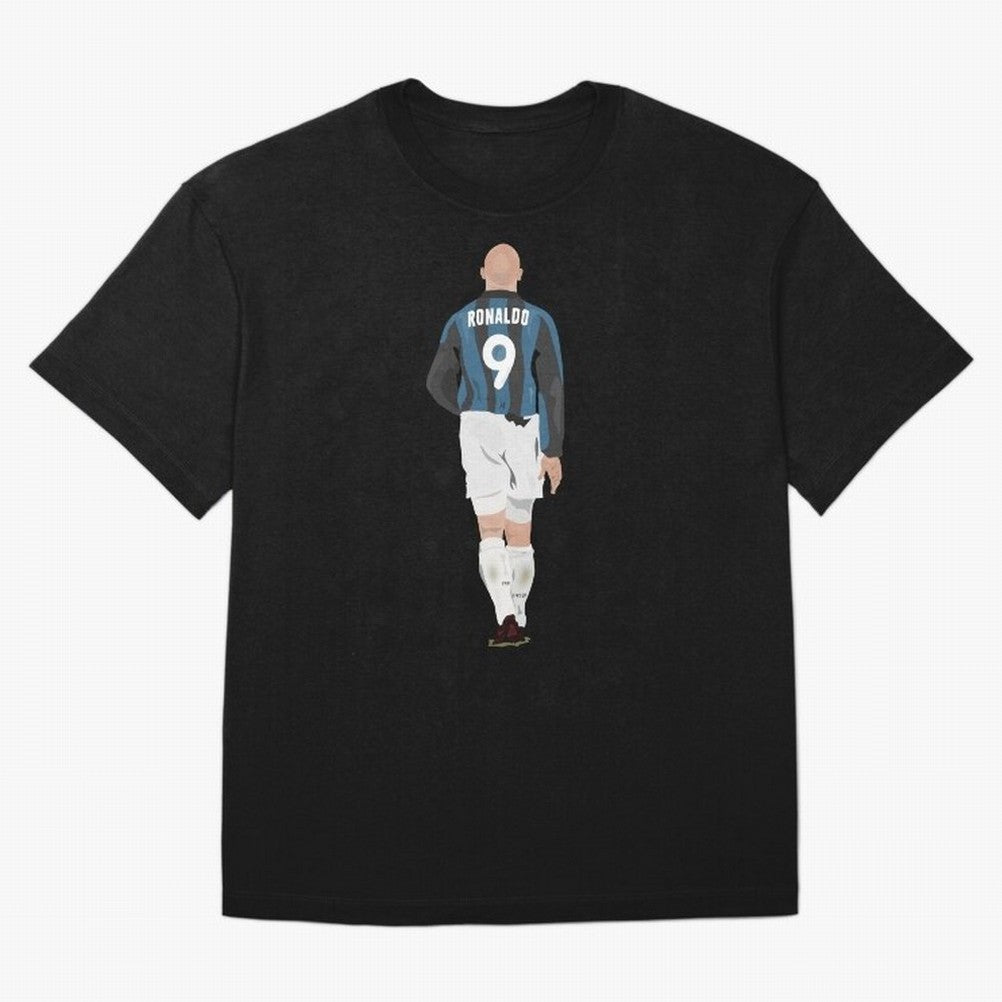 RONALDO THE PHENOMENON T-Shirt FIFA World Cup 2026 Ecuador Messi Fan Jersey, Adidas Match Day Tee, Germany Supporter Shirt, Jordan Football Shirt, Messi Nike Soccer Fan Top, Kane Brazil Fan Club