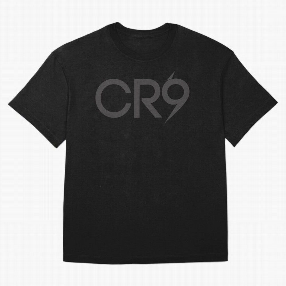 CR9 Power T-Shirt Back The Journey Through The FIFA World Cup 2026 Group, Nike Football Jersey For Group Stage, Adidas Soccer Shirt For Haaland Fans, Jordan Fan Top, Saka Spain Watch Party