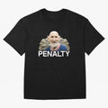 Lionel Pessi penalty please T-Shirt Messi Argentina Football Jersey, Nike Fan Tee, World Cup 2026, Jordan Soccer Shirt, Adidas Match Day Top, Musiala USA Goal Celebration