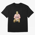 Ronaldo T-Shirt Argentina CR7 World Cup 2026 Jersey, Nike Football Tee, Group Stage, Adidas Soccer Shirt, Jordan Fan Top, Son Switzerland Group Stage