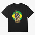 Pele Greates Footbal Player in History - Joga Bonito T-Shirt Celebrate Unforgettable Nights In The FIFA World Cup 2026, Nike Fan Jersey For Group Stage, Jordan Soccer Shirt For Messi Fans, Adidas Match Day Top, Bellingham Uruguay Final Match