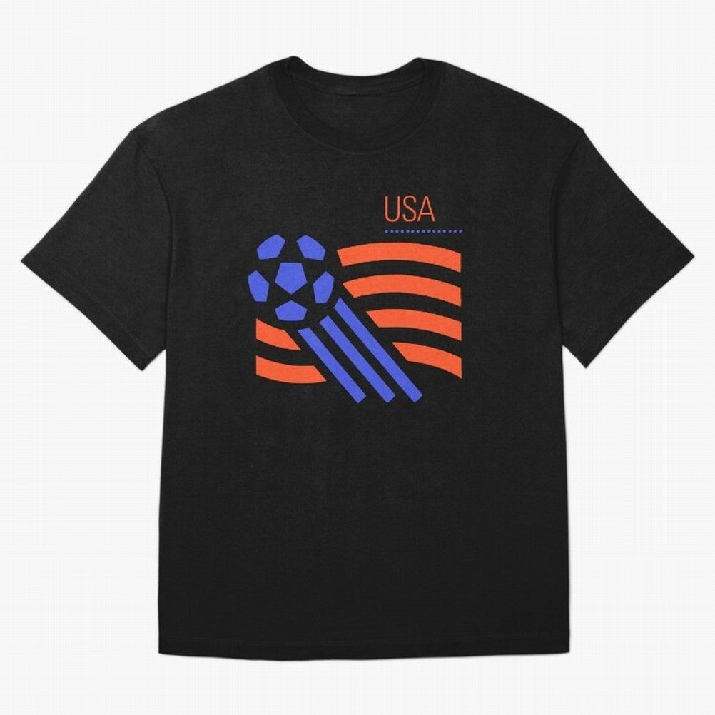 USA 1994 World Cup Soccer Retro 90s T-Shirt Bring Trophy Dreams To FIFA World Cup 2026 USA Canada Fan Jersey, Jordan Football Tee, Germany Supporter Shirt, Adidas Fan Shirt, Mbappe Nike Supporter Top, Cristiano Ronaldo Germany Football Fans