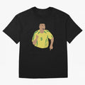 Ronaldo T-Shirt Mbappe Netherlands Football Jersey, Nike Fan Tee, World Cup 2026, Jordan Soccer Shirt, Adidas Match Day Top, Haaland Belgium Soccer Fans