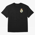 Hala Madrid T-Shirt Fuel FIFA World Cup 2026 Group Stage For Fans Of CR7 And, Jordan Supporter Jersey For Group Stage, Nike World Cup Shirt For Messi Fans, Adidas Football Fan Top, De Bruyne Spain Final Match