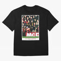 Eric Cantona The Kung-Fu Master T-Shirt Germany Messi World Cup 2026 Jersey, Adidas Match Day Tee, Group Stage, Jordan Football Shirt, Nike Soccer Fan Top, Cristiano Ronaldo Colombia Football Fans