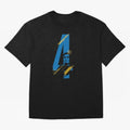Javier Zanetti - El Tractor T-Shirt FIFA World Cup 2026 Canada Messi, Adidas Match Day Jersey For Match Day, Jordan Football Shirt For Messi Fans, Nike Soccer Fan Top, Pedri Canada Football Fans