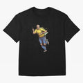 Brazilian Football Player from Milano T-Shirt FIFA World Cup 2026 Ecuador Bellingham Fan Jersey, Nike Match Day Shirt, France Supporter Shirt, Adidas Supporter Tee, Neymar Jordan Soccer Fan Top, Rodri Colombia Supporter Night