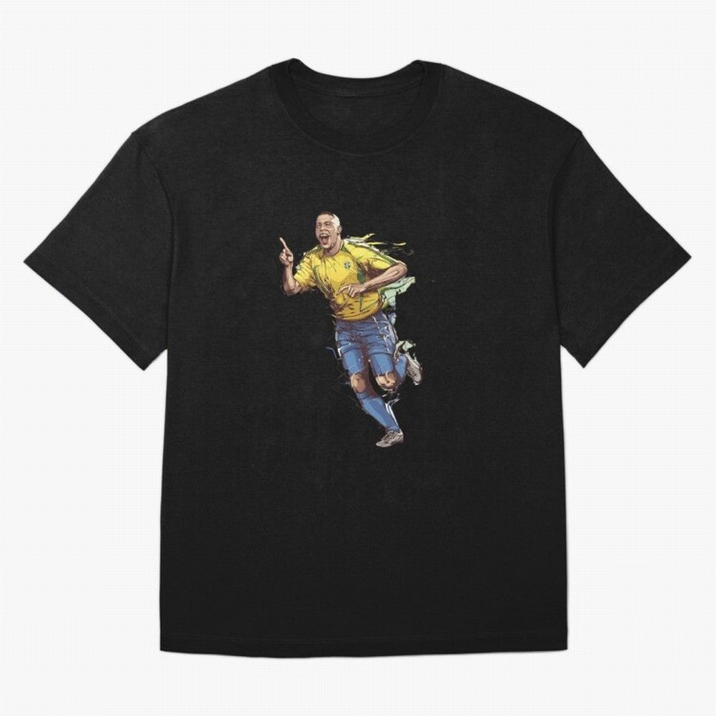 Brazilian Football Player from Milano T-Shirt FIFA World Cup 2026 Ecuador Bellingham Fan Jersey, Nike Match Day Shirt, France Supporter Shirt, Adidas Supporter Tee, Neymar Jordan Soccer Fan Top, Rodri Colombia Supporter Night