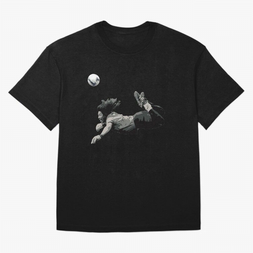 Rene Higuitas Scorpion kick35 T-Shirt Discover Global Football Passion For FIFA World Cup 2026, Jordan Football Jersey For Group Stage, Adidas Fan Shirt For Messi Fans, Nike Supporter Top, Vinicius Ecuador Football Fans