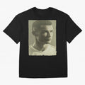 Cristiano Ronaldo Fan Art T-Shirt Represent FIFA World Cup 2026 Connected To Haaland And, Nike Fan Jersey For Match Day, Jordan Soccer Shirt For Mbappe Fans, Adidas Match Day Top, Son Uruguay Goal Celebration