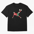 Cristiano Ronaldo CR7 Portugal T-Shirt FIFA World Cup 2026 Argentina Messi Jersey, Nike Fan Tee, Haaland Argentina Fans, Jordan Soccer Shirt, Adidas Match Day Top, CR7 Mexico Soccer Fans