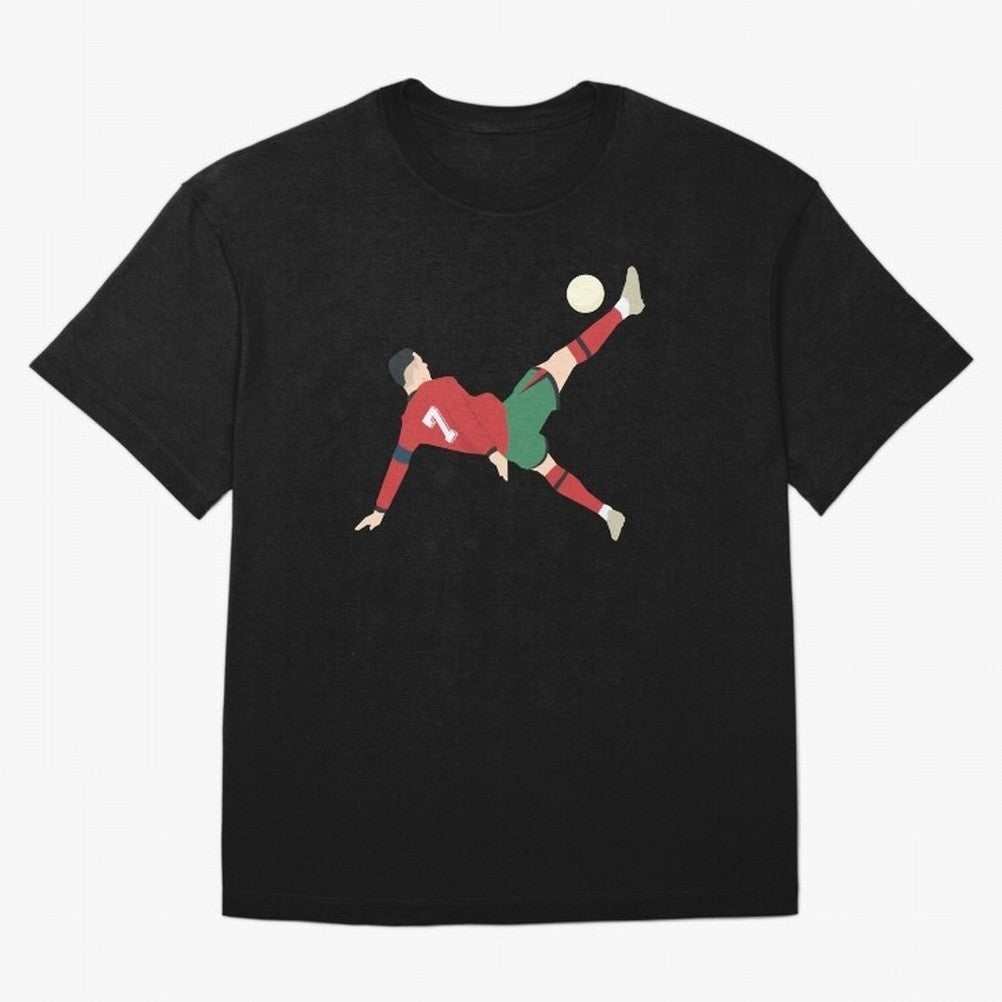 Cristiano Ronaldo CR7 Portugal T-Shirt FIFA World Cup 2026 Argentina Messi Jersey, Nike Fan Tee, Haaland Argentina Fans, Jordan Soccer Shirt, Adidas Match Day Top, CR7 Mexico Soccer Fans