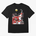 WAYNE ROONEY T-Shirt FIFA World Cup 2026 Ecuador Messi Fan Jersey, Nike Football Tee, England Supporter Shirt, Adidas Soccer Shirt, Mbappe Jordan Fan Top, Kane Colombia Watch Party