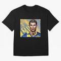 Ronaldo al nassr T-Shirt FIFA World Cup 2026 Argentina Messi Jersey, Jordan Supporter Tee, Mbappe England Fans, Nike World Cup Shirt, Adidas Football Fan Top, Pedri Australia Goal Celebration