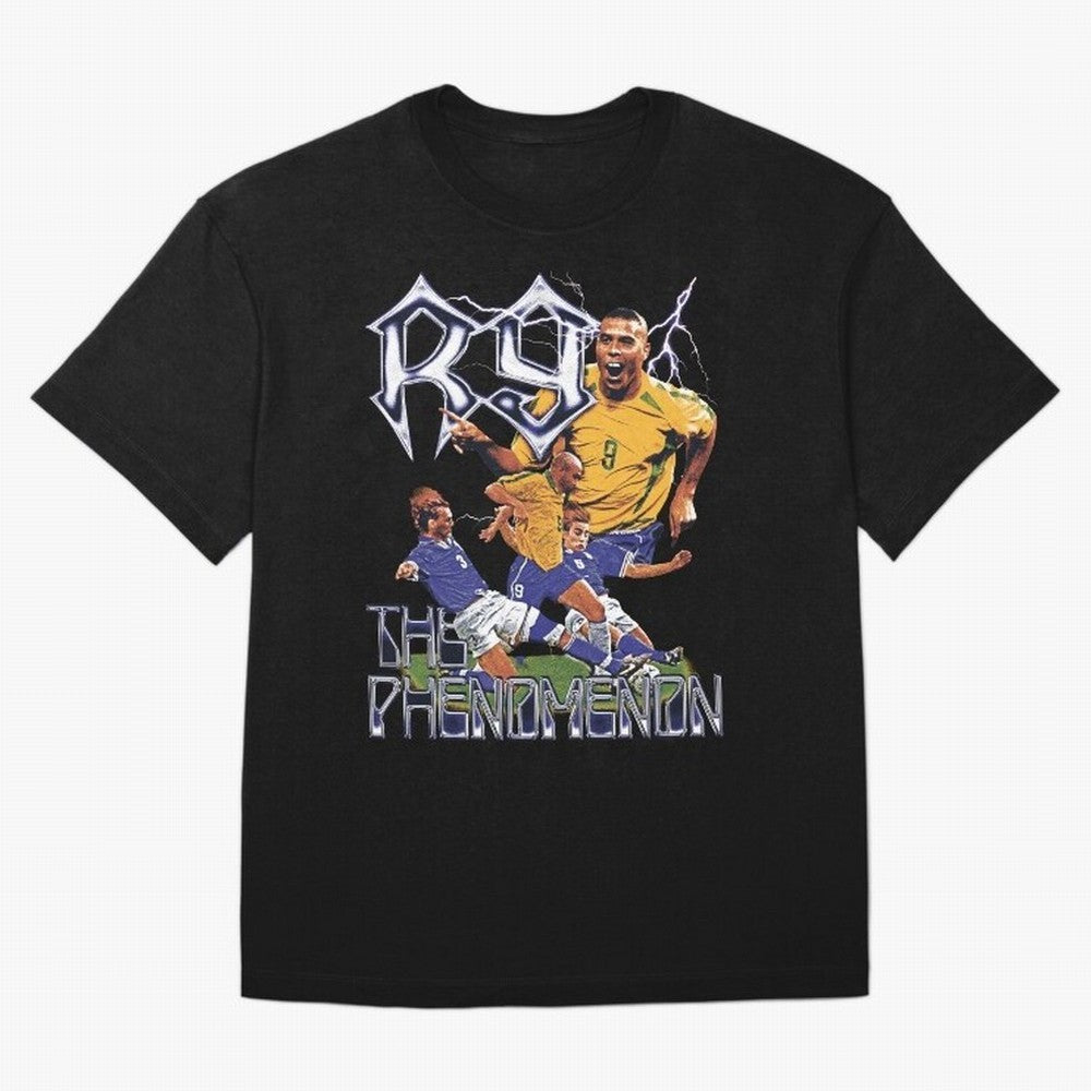 R9, The Phenomenon T-Shirt FIFA World Cup 2026 Argentina Kane Jersey, Adidas Football Tee, Cristiano Ronaldo Spain Fans, Nike Soccer Shirt, Jordan Match Day Top, Foden Croatia Stadium Chant
