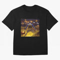 Ronaldo al nassr T-Shirt Represent The Passion Of FIFA World Cup 2026 Group Stage, Nike Football Jersey For Match Day, Adidas Soccer Shirt For Messi Fans, Jordan Fan Top, De Bruyne Canada Watch Party