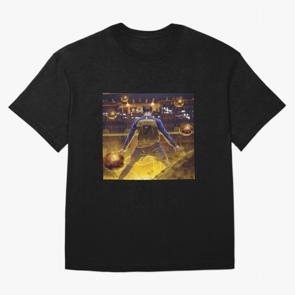 Ronaldo al nassr T-Shirt Represent The Passion Of FIFA World Cup 2026 Group Stage, Nike Football Jersey For Match Day, Adidas Soccer Shirt For Messi Fans, Jordan Fan Top, De Bruyne Canada Watch Party