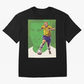 Wallpaper Ronaldo Nazario T-Shirt Turn Football Passion Into FIFA World Cup 2026 Group Jersey, Adidas Soccer Tee, Cristiano Ronaldo Germany Fans, Nike Football Fan Shirt, Jordan Supporter Top, Kane Paraguay Match Day
