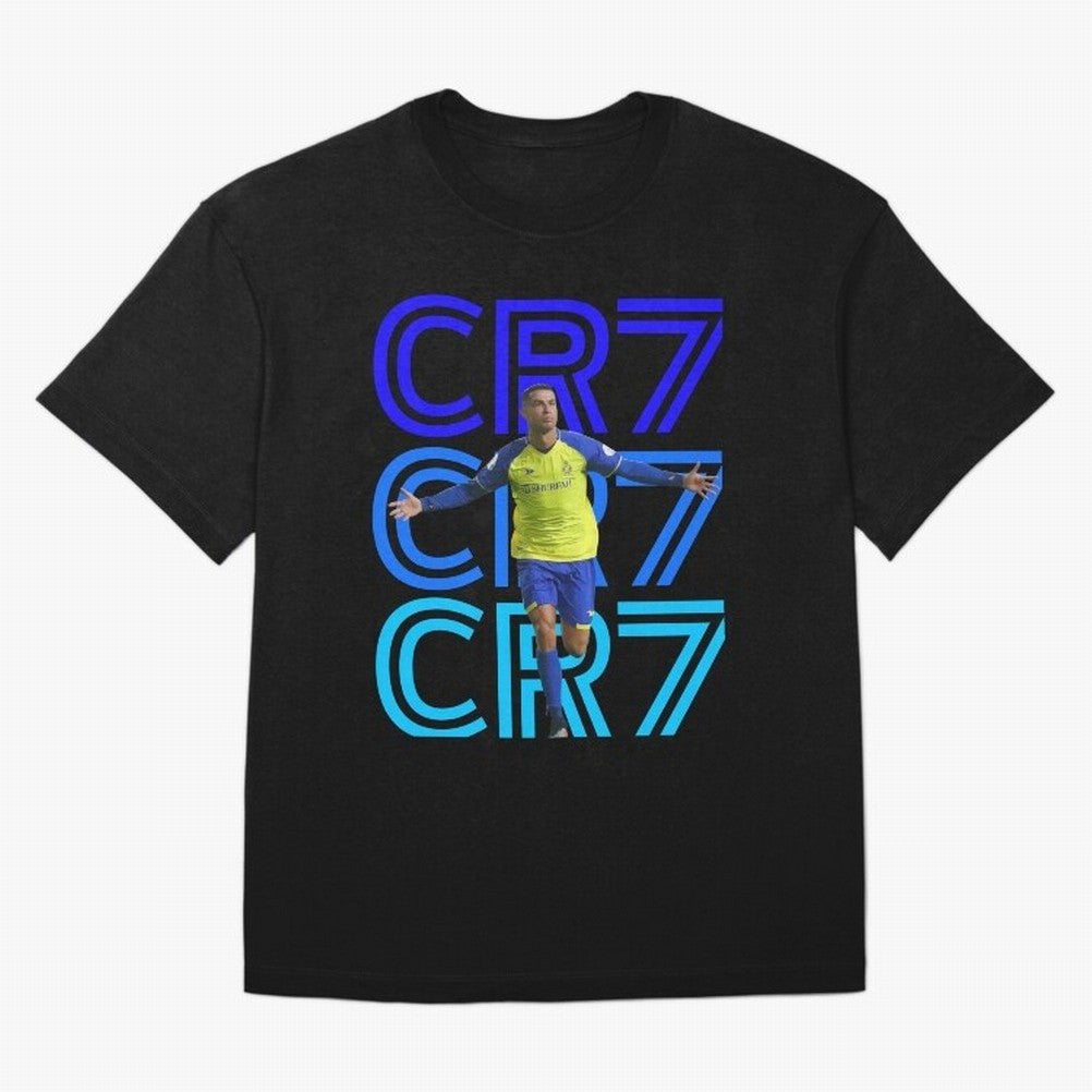Christiano Ronaldo CR7 T-Shirt Keep The Match Day Mood Of FIFA World Cup 2026 USA Canada, Nike Match Day Jersey For Match Day, Adidas Supporter Tee For Neymar Fans, Jordan Soccer Fan Top, Pedri Canada Trophy Race