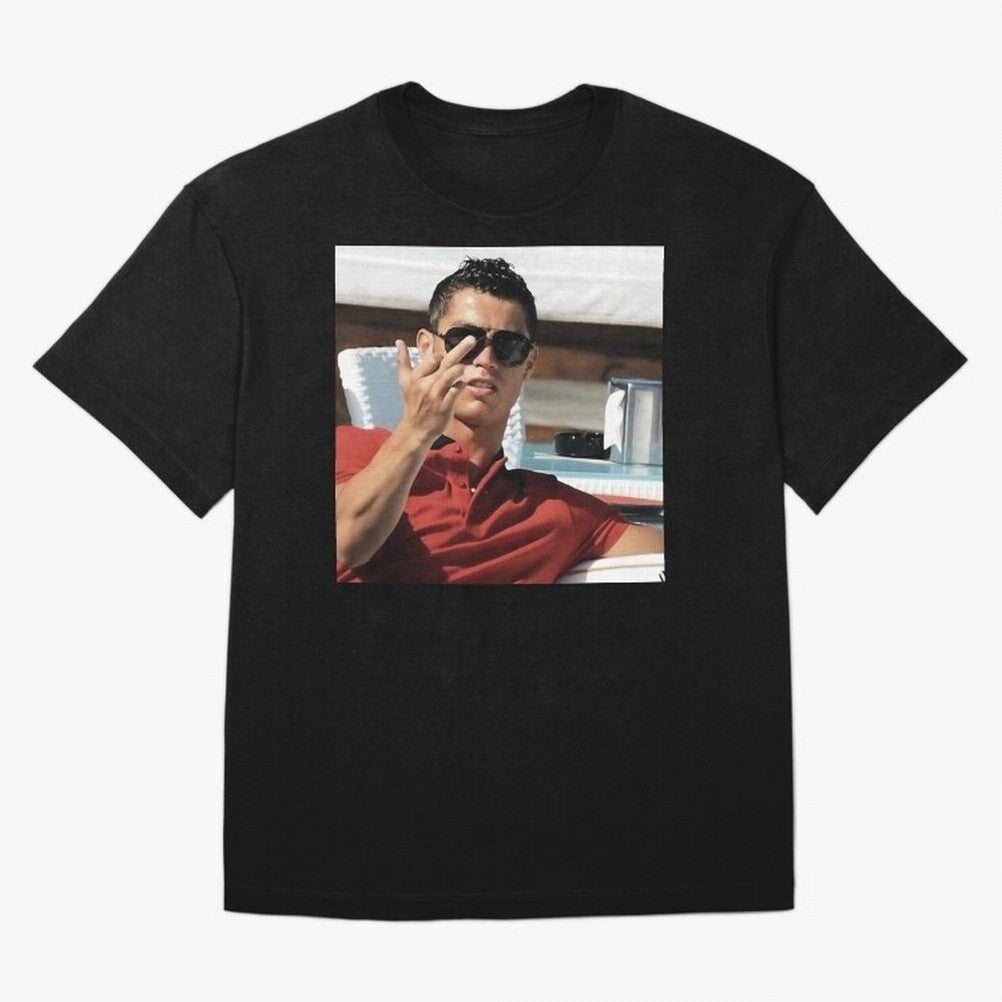 Ronaldo T-Shirt Messi Netherlands Football Jersey, Jordan Football Tee, World Cup 2026, Adidas Fan Shirt, Nike Supporter Top, Saka USA Fan Club
