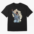 Roberto Baggio T-Shirt Argentina Neymar World Cup 2026 Jersey, Adidas Match Day Tee, Fan Club, Jordan Football Shirt, Nike Soccer Fan Top, Lewandowski Morocco Knockout Round